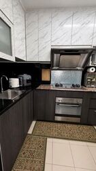 Blk 150A Yung Ho Spring II (Jurong West), HDB 3 Rooms #593664101